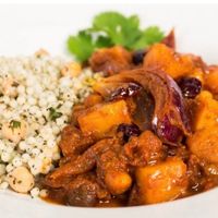  at The Island Cove Cafe in Benllech