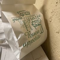   at Osteria Pico in Matera