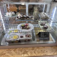 Dolci senza zucchero   at Vica in Verona