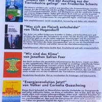 buchempfehlungen vff at Die MonRo Ranch - Der Lebenshof in Moenchengladbach