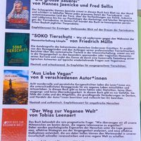 weitere buchempfehlungen vff at Die MonRo Ranch - Der Lebenshof in Moenchengladbach