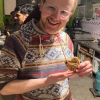  at Maastricht goes Vegan in Maastricht