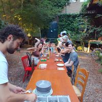  at Maastricht goes Vegan in Maastricht