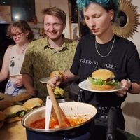  at Maastricht goes Vegan in Maastricht