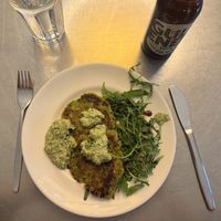 Starter  at Maastricht goes Vegan in Maastricht