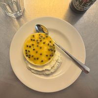 Dessert  at Maastricht goes Vegan in Maastricht