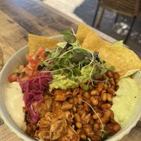 Luuna bowl  at Luuna - Soul Cantina in Noosaville