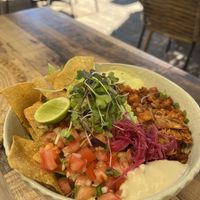   at Luuna - Soul Cantina in Noosaville