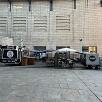  at Curry Rico in Cologne