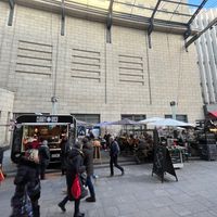  at Curry Rico in Cologne