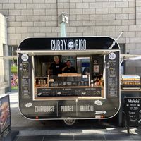  at Curry Rico in Cologne