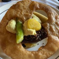   at Disneyland - Restaurant Walts in Chessy