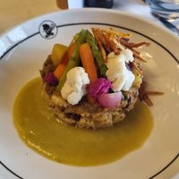  at Disneyland - Restaurant Walts in Chessy