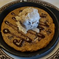  at Disneyland - Restaurant Walts in Chessy