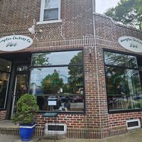  at Hampton Chutney Co in East Hampton