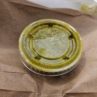  at Hampton Chutney Co in East Hampton