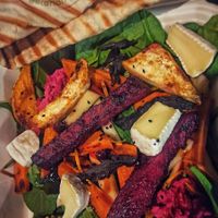  at WiedźMak in Nowy Targ