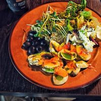  at WiedźMak in Nowy Targ