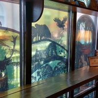  at WiedźMak in Nowy Targ