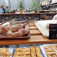  at M & F Bakery in Milton Keynes