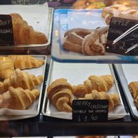  at M & F Bakery in Milton Keynes