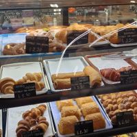  at M & F Bakery in Milton Keynes