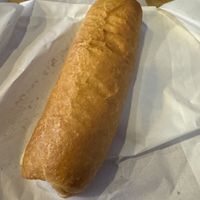 Apple Strudel with Cinnamon   at M & F Bakery in Milton Keynes