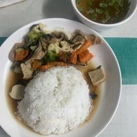   at Chepa Phon Phan Restaurant - ຮ້ານອາຫານເຈປ້າພອນພັນ in Luang Prabang