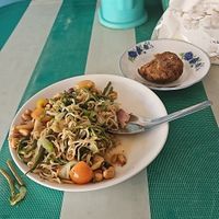  at Chepa Phon Phan Restaurant - ຮ້ານອາຫານເຈປ້າພອນພັນ in Luang Prabang