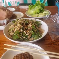  at Chepa Phon Phan Restaurant - ຮ້ານອາຫານເຈປ້າພອນພັນ in Luang Prabang