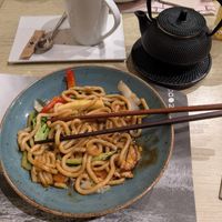  at UDON - Viapol in Sevilla