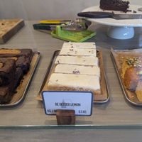  at Society Cafe  in Oxford
