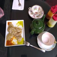 Beyond momos at Anu Rana's Healthy Kitchen in Vashon Island