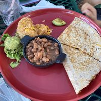   at Casa Bonita in Vashon Island