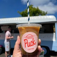  at Puck Burger in Malahide