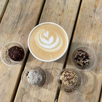  at Puck Burger in Malahide