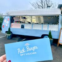  at Puck Burger in Malahide