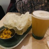 Starter   at Palmito in Hove