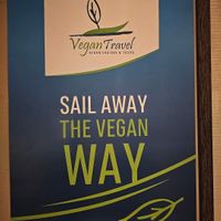  at Vegan Travel - Vegan Cruises & Tours in Muenster