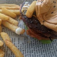 #annandalesuburgialunchspecial at Suburgia  in Petersham