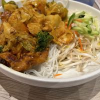   at Pho N Mor in Alhambra