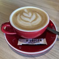   at The Brunch Box in Benidorm