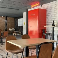   at The Brunch Box in Benidorm