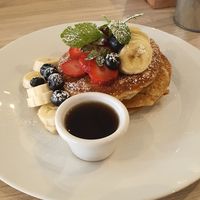  at The Brunch Box in Benidorm