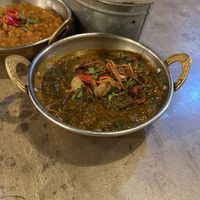   at KO Grill in Liverpool