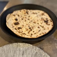   at KO Grill in Liverpool