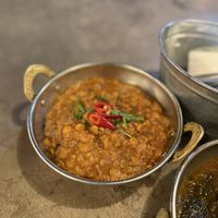   at KO Grill in Liverpool