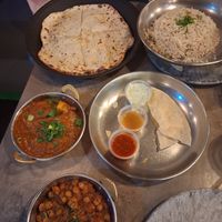  at KO Grill in Liverpool