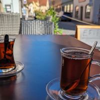 at Eftelya Mediterrane Spezialitäten in Rothenburg Ob Der Tauber