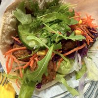   at Eftelya Mediterrane Spezialitäten in Rothenburg Ob Der Tauber